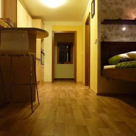 Apartma Krkonose Martinice Room photo