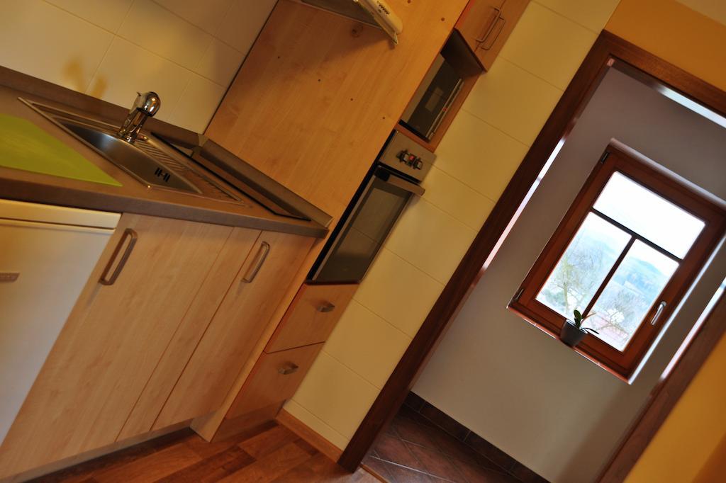 Apartma Krkonose Apartment Martinice