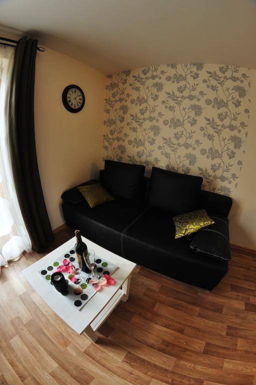 Apartment Apartma Krkonose Martinice