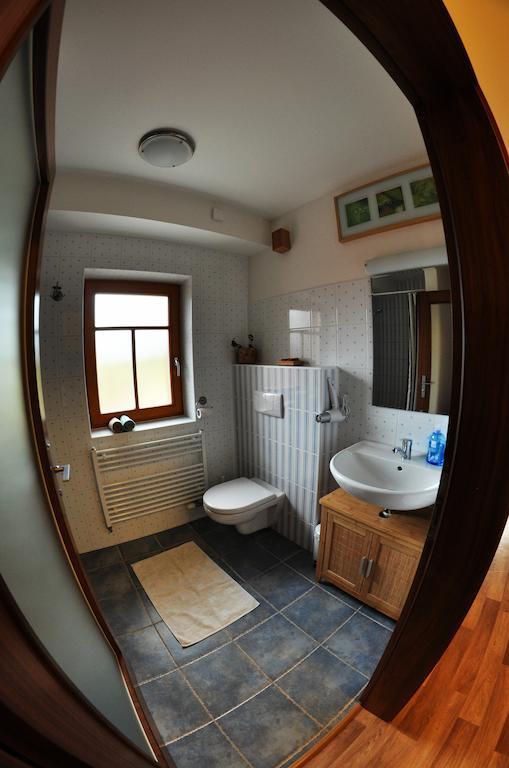 Apartma Krkonose