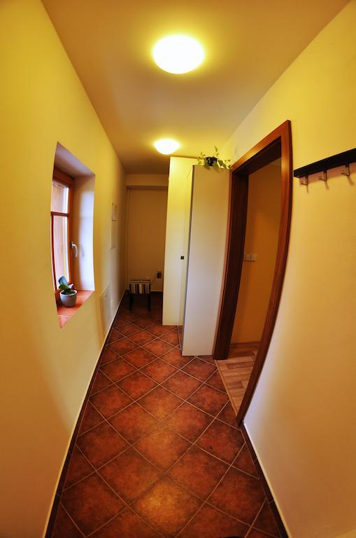 Apartment Apartma Krkonose *
