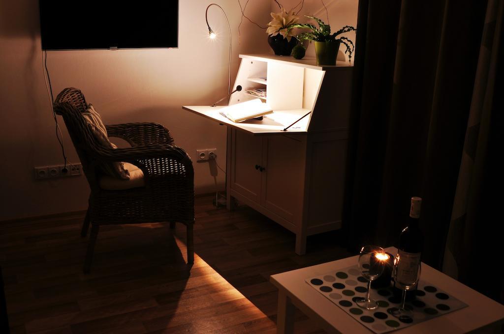 Apartment Apartma Krkonose