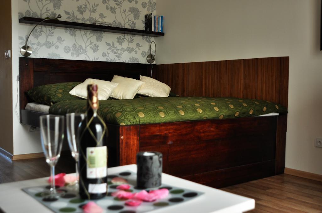 Apartma Krkonose