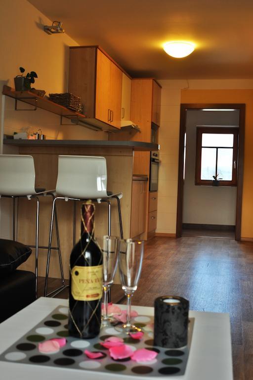 Apartment Apartma Krkonose *