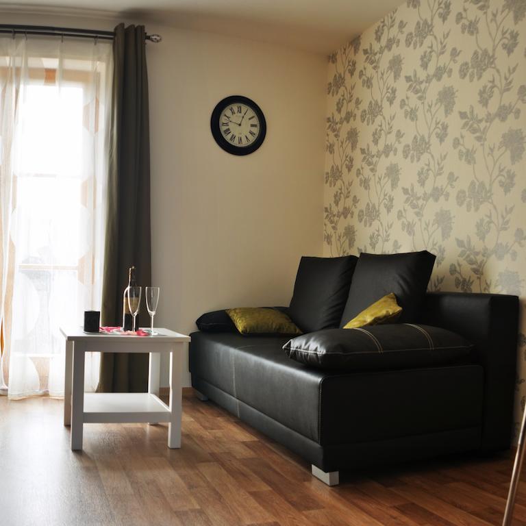 Apartment Apartma Krkonose