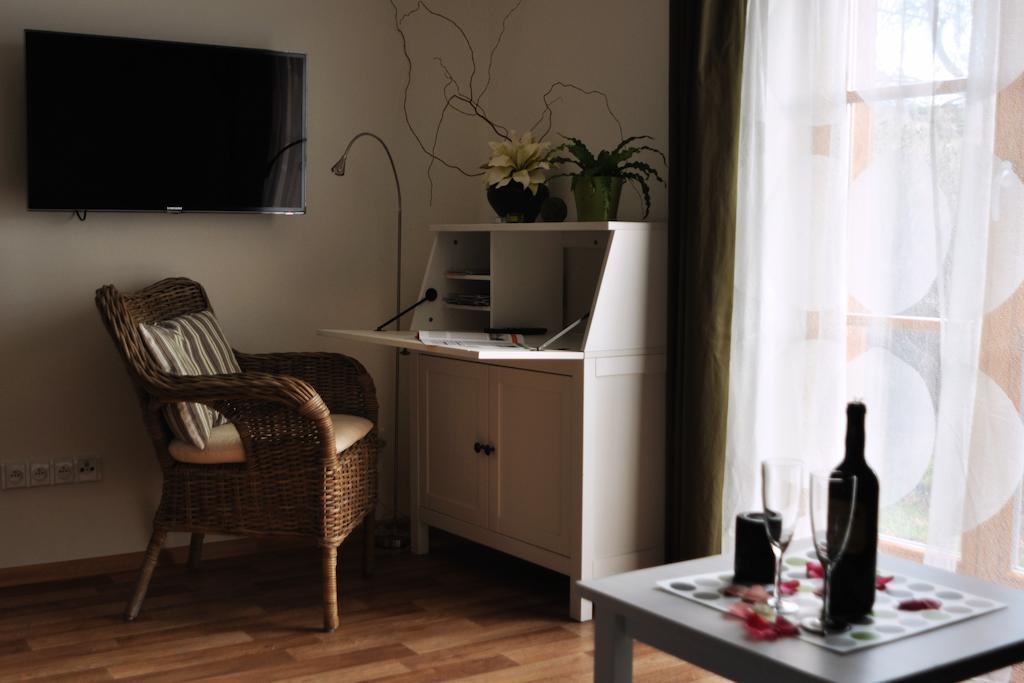 Apartment Apartma Krkonose Martinice