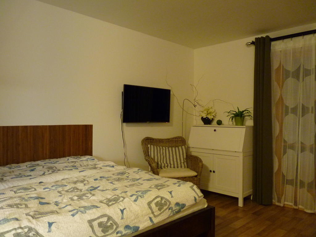 Apartma Krkonose