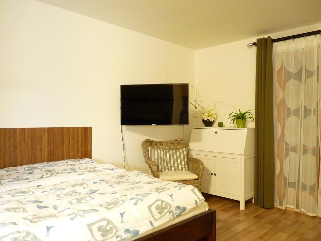 Apartma Krkonose Martinice