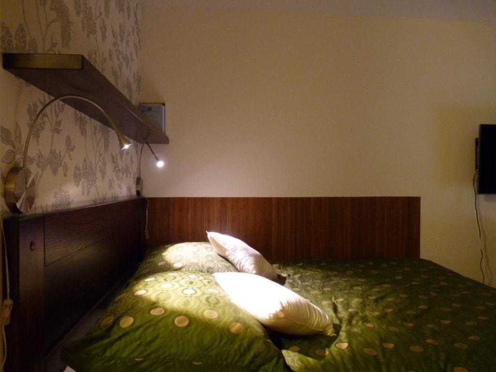 Apartma Krkonose