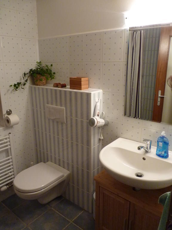 Apartma Krkonose Martinice