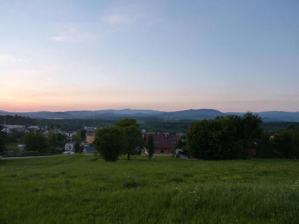 Apartment Apartma Krkonose