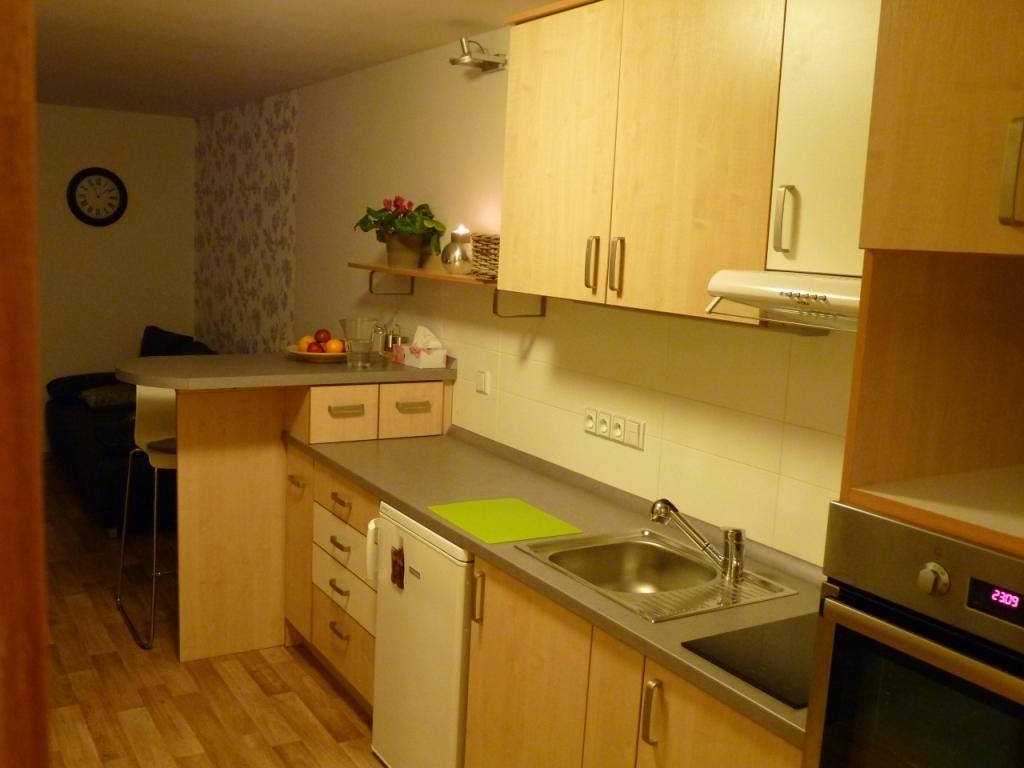 Apartment Apartma Krkonose