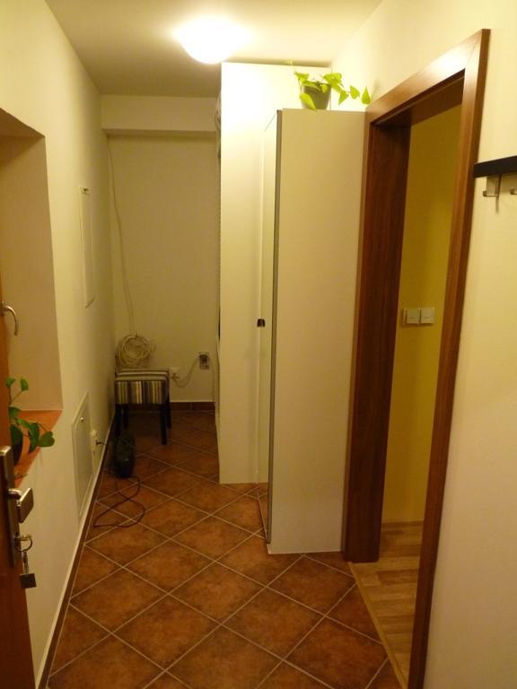 Apartment Apartma Krkonose Martinice