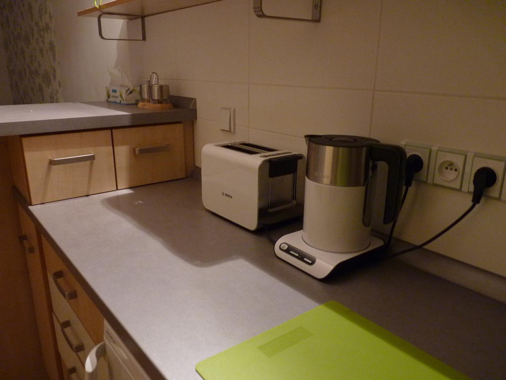 Apartma Krkonose Apartment Martinice