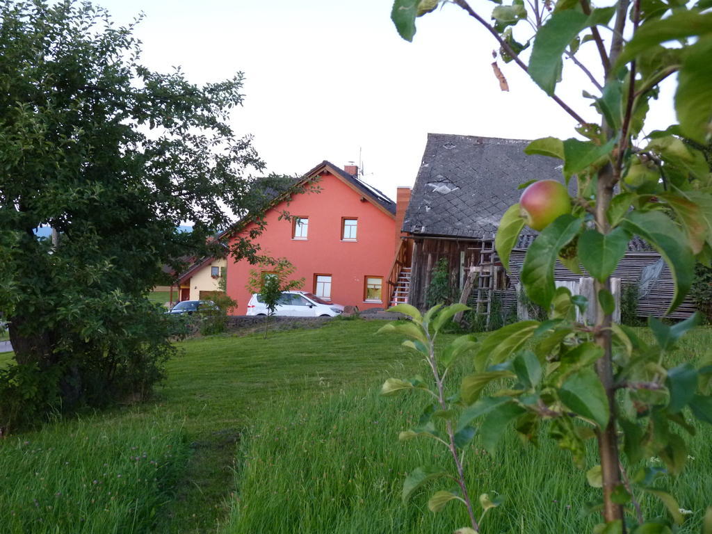 Apartment Apartma Krkonose Martinice