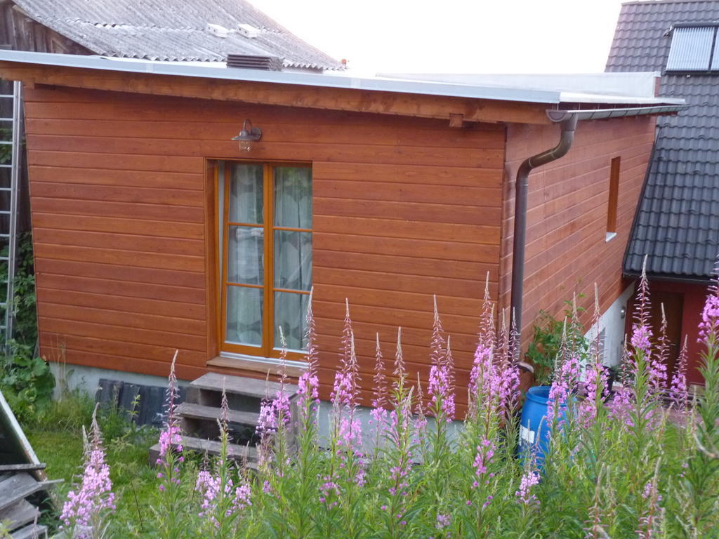 Apartma Krkonose Martinice