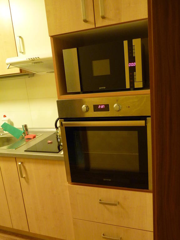 Apartment Apartma Krkonose Martinice