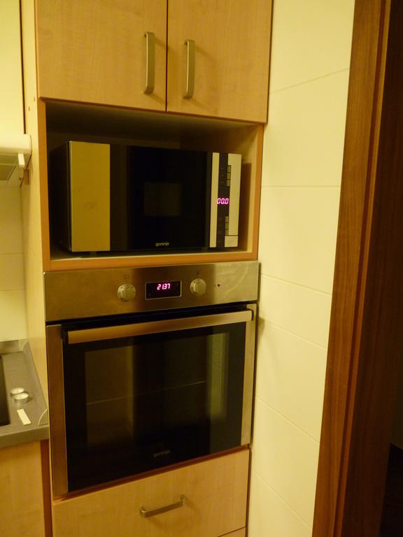 Apartma Krkonose * Martinice