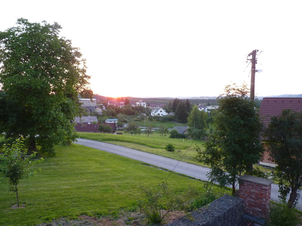 Apartma Krkonose