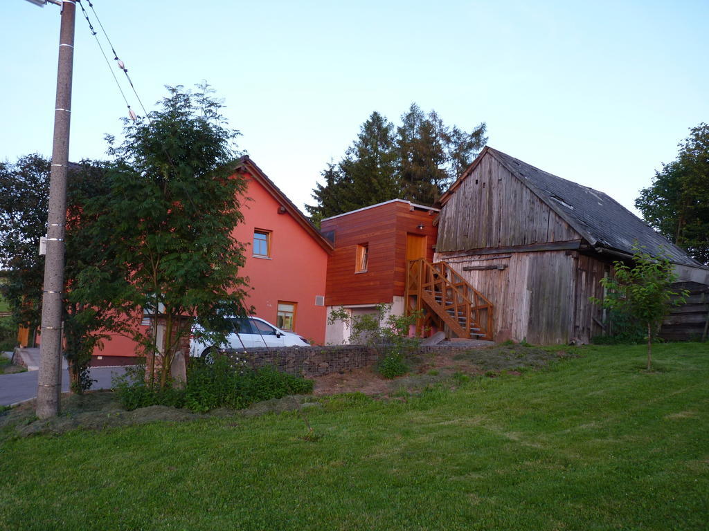 Apartment Apartma Krkonose Martinice