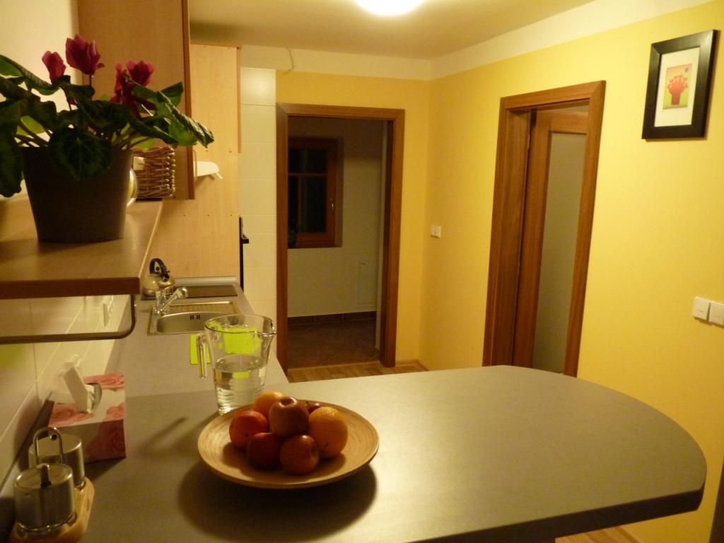 Apartma Krkonose Apartment Martinice