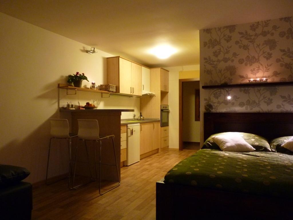 Apartma Krkonose *