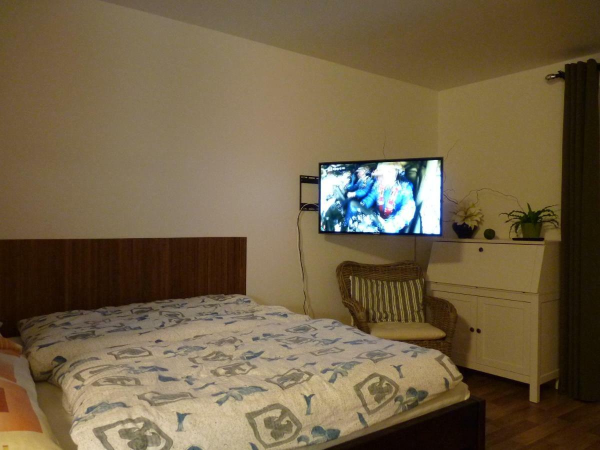Apartma Krkonose Apartment